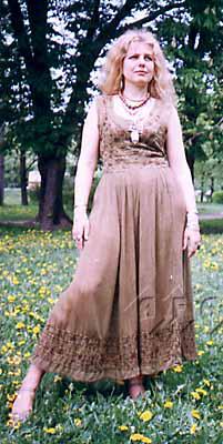 Volgograd women