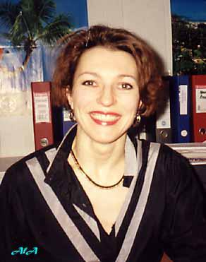 Volgograd women
