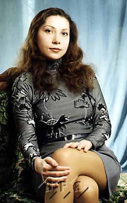 Volgograd women