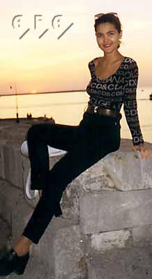 Volgograd women