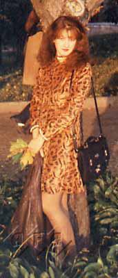 Volgograd women