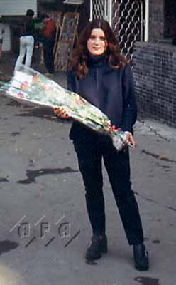 Volgograd women