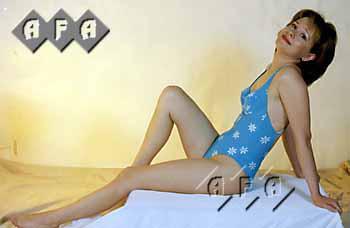 Volgograd women