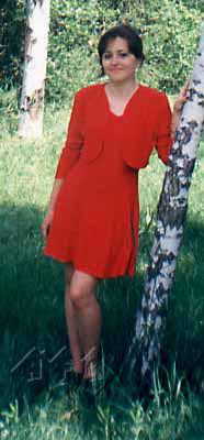 Volgograd women