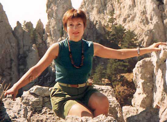 Volgograd women