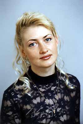 Volgograd women