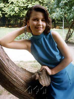 Volgograd women