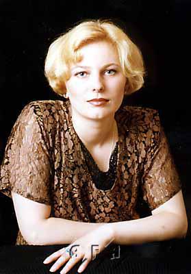 Volgograd women
