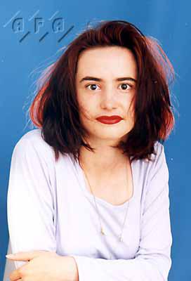Volgograd women