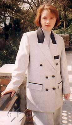Volgograd women