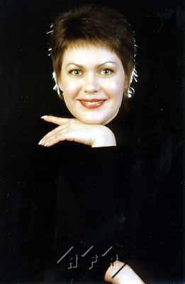 Volgograd women