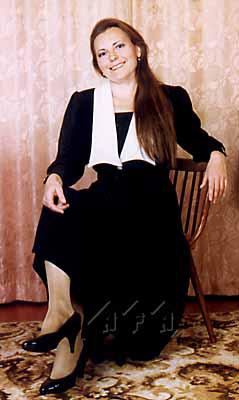 Volgograd women