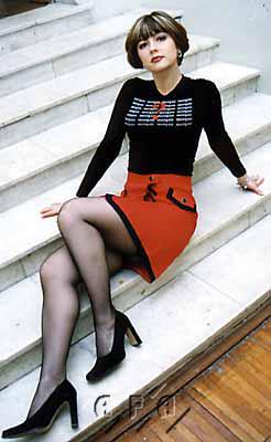 Volgograd women