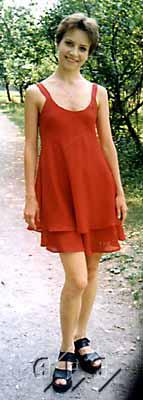 Volgograd women
