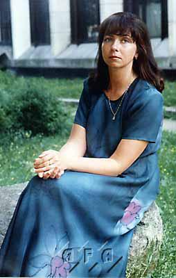 Volgograd women