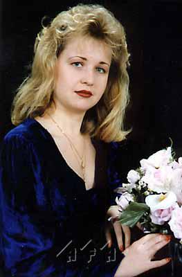 Volgograd women