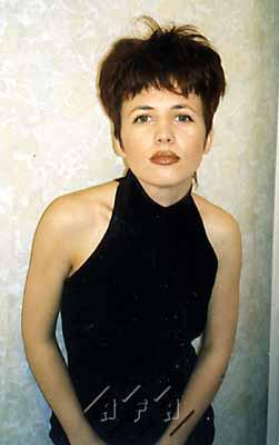 Volgograd women