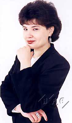 Volgograd women