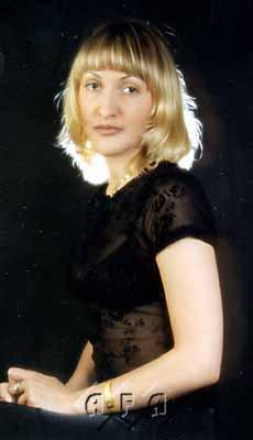 Volgograd women