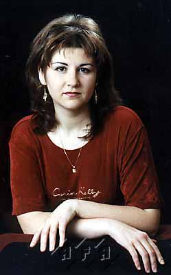 Volgograd women