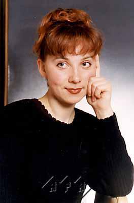Volgograd women
