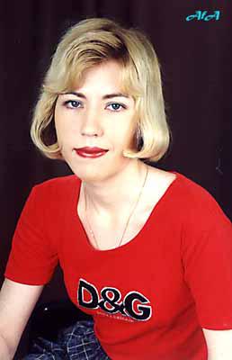 Volgograd women