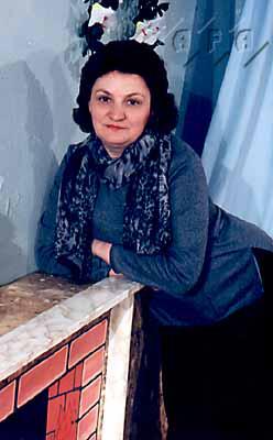 Volgograd women