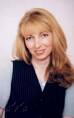 Volgograd women