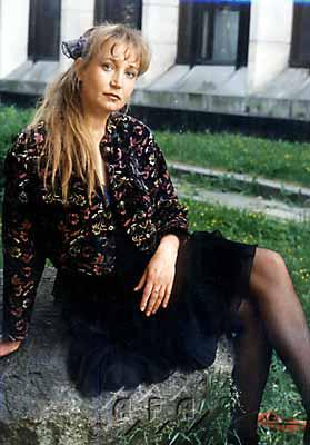 Volgograd women