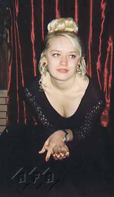 Volgograd women