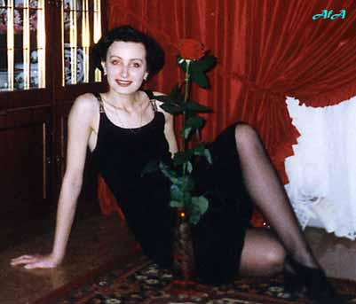 Volgograd women