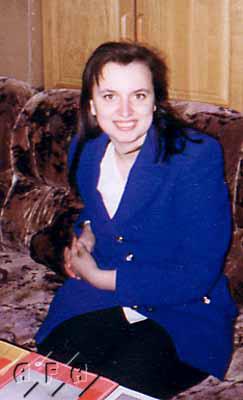 Volgograd women