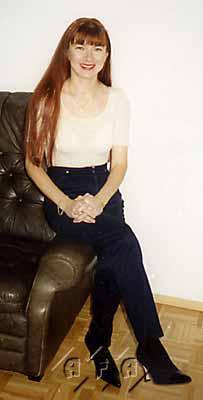 Volgograd women