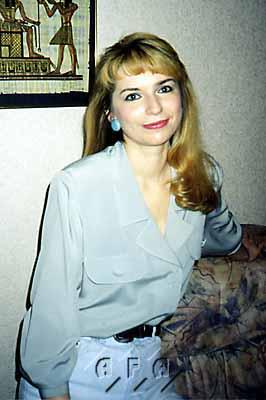 Volgograd women