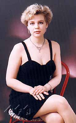 Volgograd women