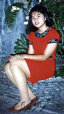 Volgograd women