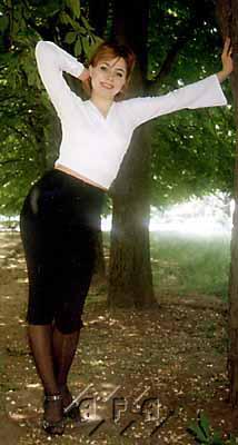 Volgograd women