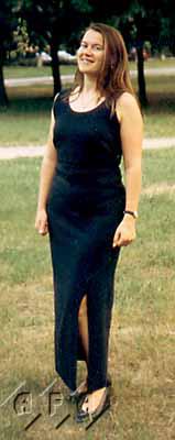 Volgograd women