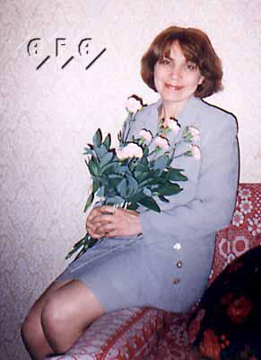 Volgograd women