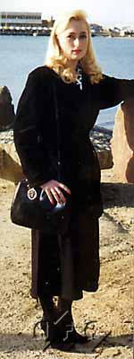 Volgograd women