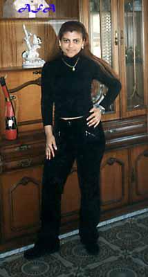 Volgograd women