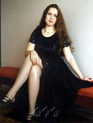 Volgograd women