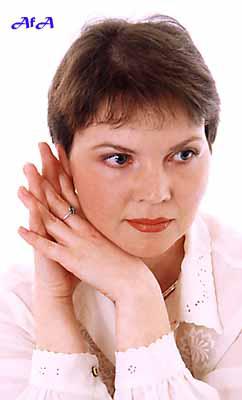 Volgograd women