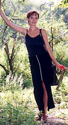 Volgograd women