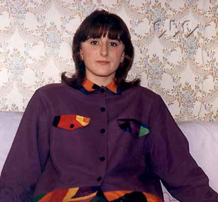 Volgograd women