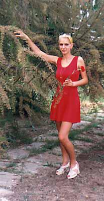 Volgograd women