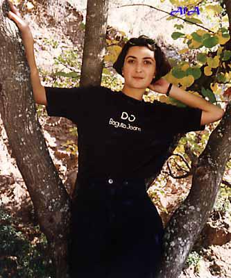 Volgograd women