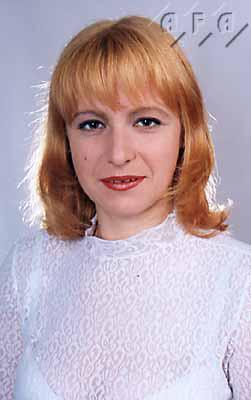 Volgograd women