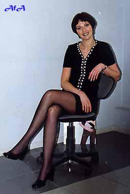 Volgograd women