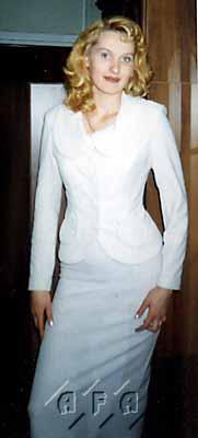 Volgograd women